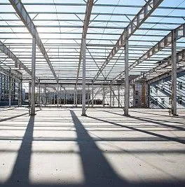 Metal Mesh Seedbed Factory Agriculture Seedbed Used for Sale/ Green House Steel Benches and Accessories