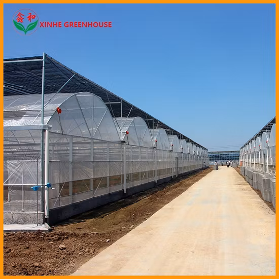 Agricultural/Commercial Multi