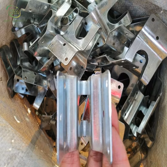 Aluminum Alloy/Hot DIP Galvanized Greenhouse Accessories with Low Price