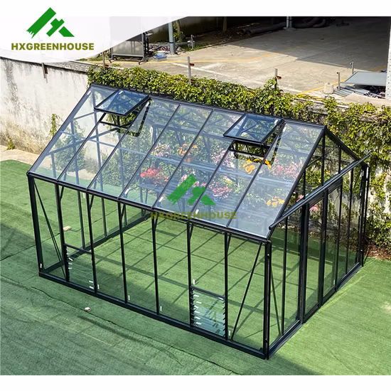 Home and Garden 2021 Commercial Hydroponics Greenhouse Accessories